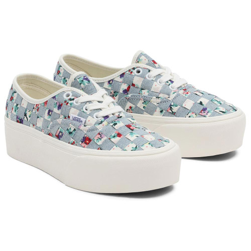 Vans UA Authentic Stackform